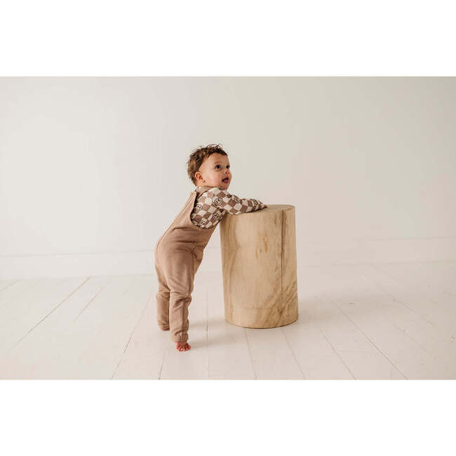 Pocket Overalls Ski Blue - Overalls - 3