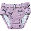 Girl's Underwear Hair Bow - Underwear - 1 - thumbnail