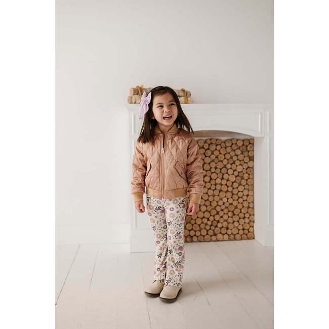 Bomber Jacket Desert - Jackets - 4