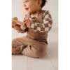 Pocket Overalls Ski Blue - Overalls - 4