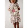 Flower Purse Cream - Bags - 4