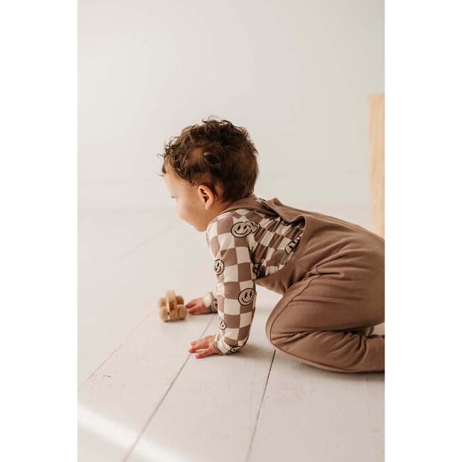 Pocket Overalls Ski Blue - Overalls - 5