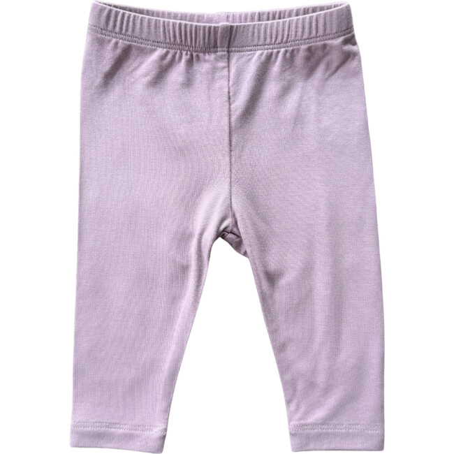 Basic Leggings Mauve