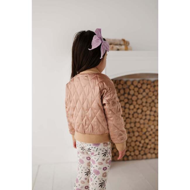 Bomber Jacket Desert - Jackets - 5