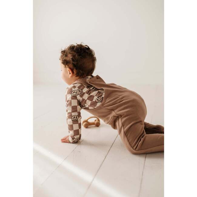 Pocket Overalls Ski Blue - Overalls - 6