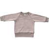 Fleece Sweatshirt Portabella - Sweatshirts - 1 - thumbnail