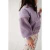 Sherpa Pullover Sea Pine - Sweatshirts - 4