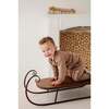 Fleece Sweatshirt Portabella - Sweatshirts - 4