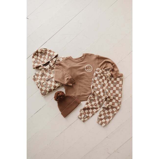 Boy's Joggers Sea Pine - Pants - 2