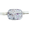 Mini Belt Bag Winter Floral - Bags - 1 - thumbnail