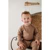 Fleece Sweatshirt Portabella - Sweatshirts - 6