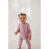 Footie Romper Hedgehog - Footie Pajamas - 2