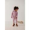 Utility Jumper Mauve - Rompers - 2