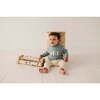 Knit Sweater Ski - Sweaters - 5