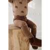 Patch Ribbed Leggings Hedgehog - Leggings - 4