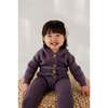 Knit Hoodie Portabella - Sweatshirts - 3