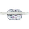 Mini Belt Bag Daisy in Ski Blue - Bags - 3