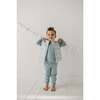 Puffer Vest Portabella - Vests - 6
