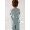 Boy's Raglan Sweatshirt Be Kind Be Cool Be You - Sweatshirts - 5