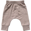 Baby Pocket Pants Portabella - Pants - 1 - thumbnail