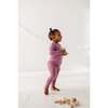 Basic Leggings Fawn - Leggings - 2