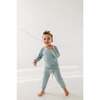 Boy's Raglan Sweatshirt Snowball Fight - Sweatshirts - 6