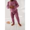 Basic Leggings Fawn - Leggings - 3
