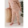 Slim Harems Fawn - Pants - 2