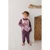 Girl's Joggers Dusky Orchid - Pants - 5