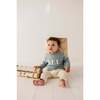 Baby Pocket Pants Portabella - Pants - 5