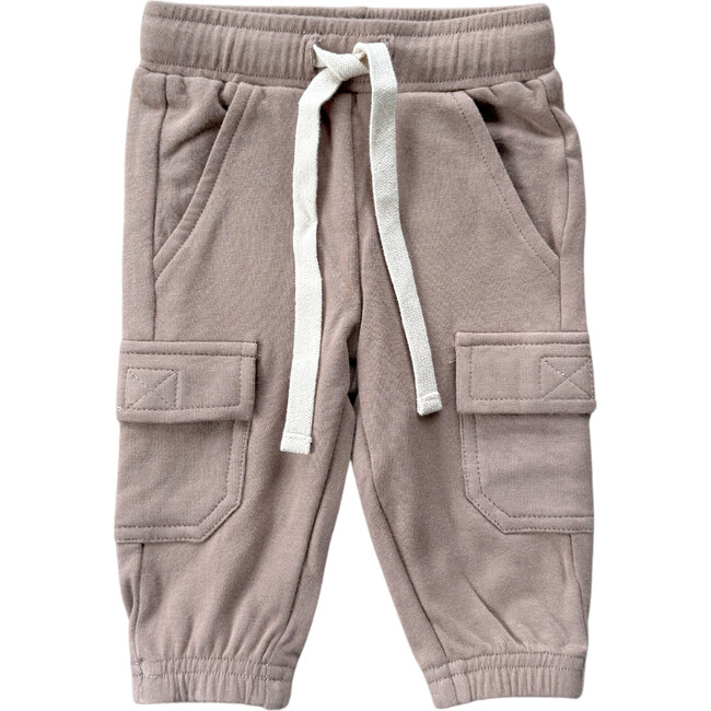 Boy's Cargo Pants Portabella