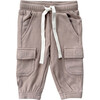 Boy's Cargo Pants Portabella - Pants - 1 - thumbnail