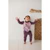 Girl's Joggers Dusky Orchid - Pants - 6