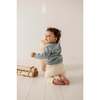 Baby Pocket Pants Portabella - Pants - 6