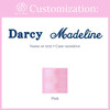 Eloise™ x Bits & Bows Eloise & Weenie Toy Tote, Pink - Bags - 4