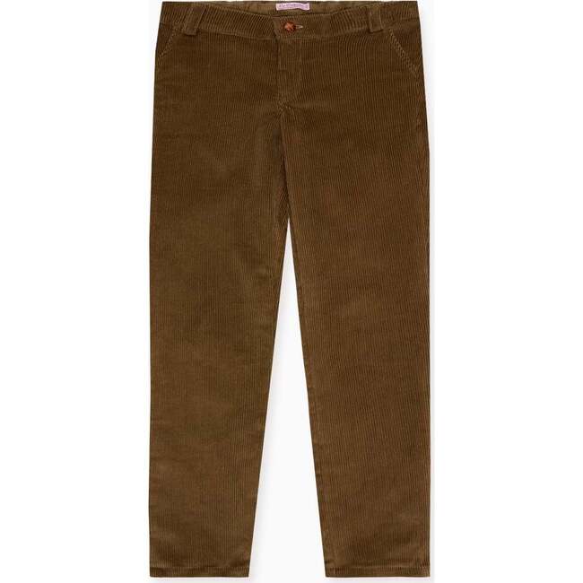Biscuit Reinaldo Corduroy Boy Pants