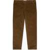 Biscuit Reinaldo Corduroy Boy Pants - Pants - 1 - thumbnail