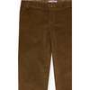 Biscuit Reinaldo Corduroy Boy Pants - Pants - 3