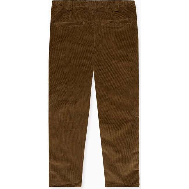 Biscuit Reinaldo Corduroy Boy Pants - Pants - 4