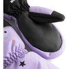 UNIDO Lila Mittens, violet - Gloves - 4