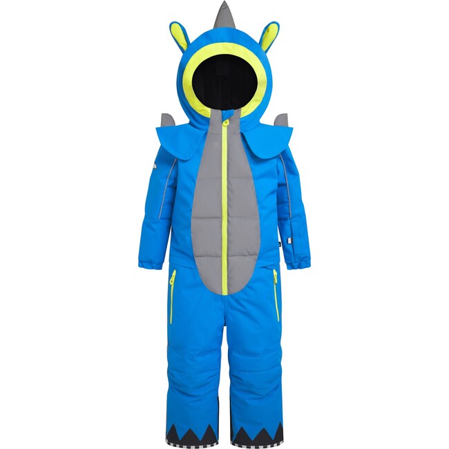 RHINO Snowsuit, Blue