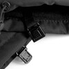 UNIVERS BLACK Mittens, black - Gloves - 4