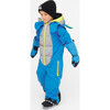 RHINO Snowsuit, Blue - Snowsuits - 3