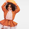SQUIRDO TUTU Short Skirt, Brown - Snowsuits - 5