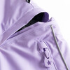 UNIDO Lila Unicorn Snowsuit, Violet - Snowsuits - 6