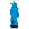 RHINO Snowsuit, Blue - Snowsuits - 5