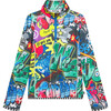 COSMO SPRAYPRINT Thermoshirt, Print - Base Layers - 1 - thumbnail