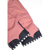 OHDEER Snowsuit, Mellow Rose - Snowsuits - 7