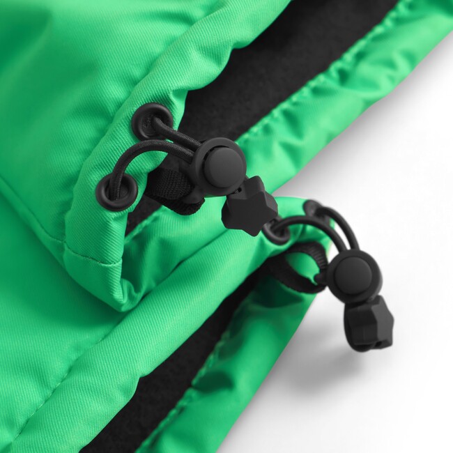 Green MONDO Mittens, Green - Gloves - 2