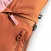 SQUIRDO Snowsuit, Brown - Snowsuits - 7